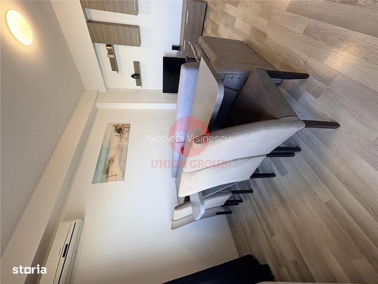 Apartament 2 Camere Open Space Summerland Vedere Superba la Lac