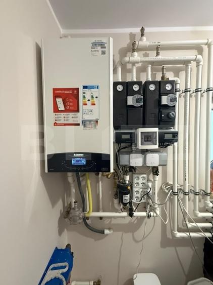 Casă individuală cu 5 camere cu Canalizare în Ițcani