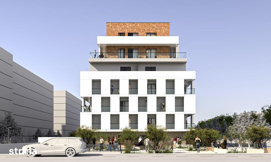 5 MINUTE METROU BERCENI - APARTAMENT 3 CAMERE - 197.230 - TVA INCLUS - 3