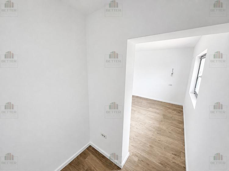 Casă individuală cu 4 camere cu Teren 338 Mp în Berceni