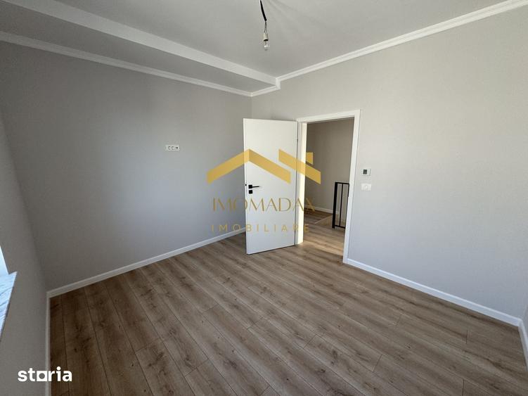 Casă cu 4 camere cu Teren 270 Mp în Bucovăț