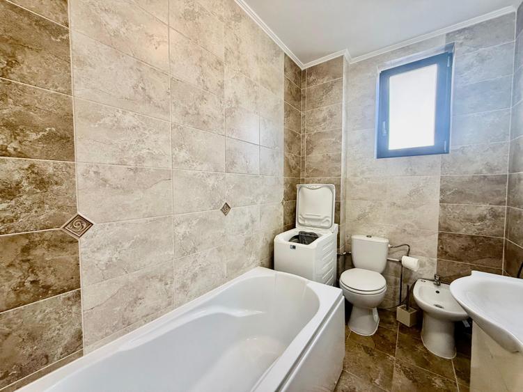 Apartament cu 2 camere decomandat în Păcurari