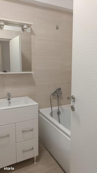 Apartament 2 camere / Bulevardul Dem Radulescu / Etaj 3 / - 4