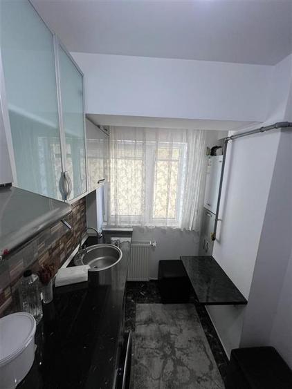 Garsonieră decomandată în Cug