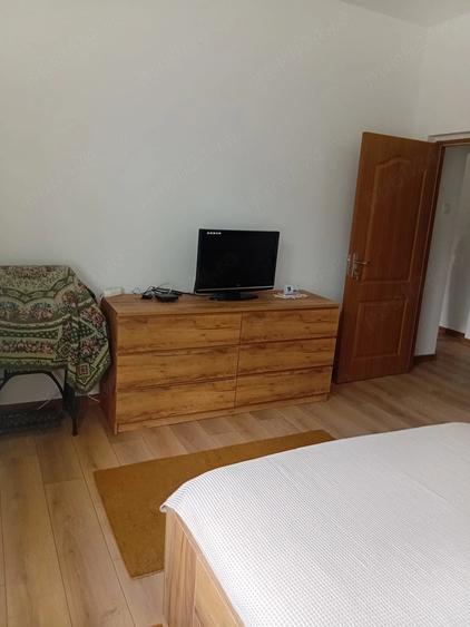 Apartament cu 2 camere semidecomandat în Astra