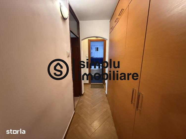 Apartament cu 3 camere în Lăpuș Argeș