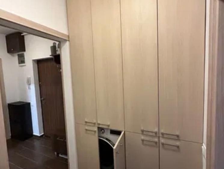 Apartament cu 2 camere decomandat în Nicolae Grigorescu