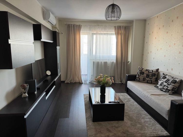 Inchiriez Apartament 2 camere Calea Mosilor | 56 mp | Proprietar | PizzaHut - 8