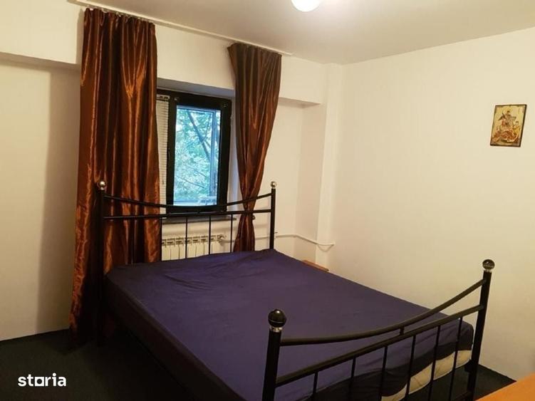 Apartament cu 2 camere în Calea Călărașilor