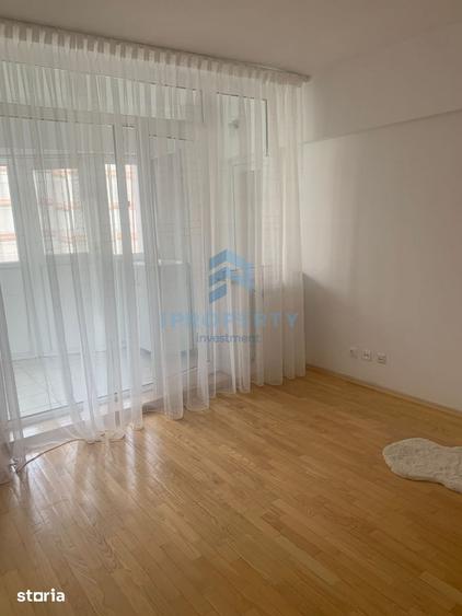 Apartament 3 Camere cu centrala si parcare Nerva Traian- Timpuri Noi - 16