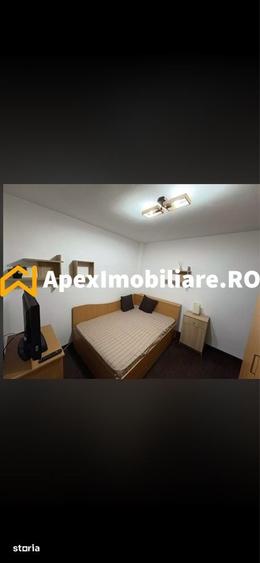 Apartament cu 2 camere decomandat în Sălăjan