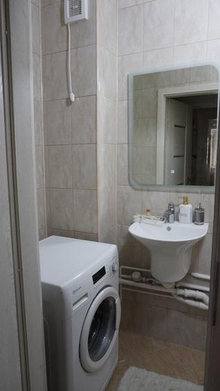 Apartament cu 3 camere decomandat în Mănăștur