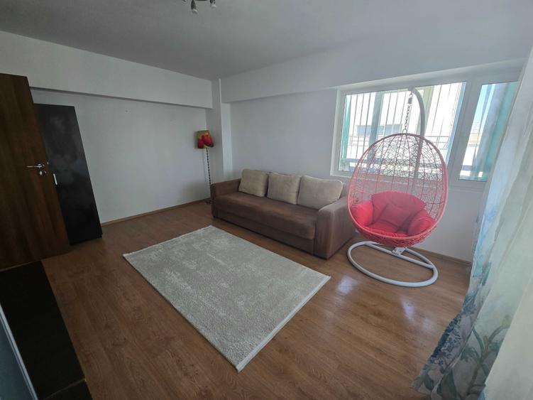 Garsoniera 39 mp | Proprietar | 3 min Metrou Lujerului - 1