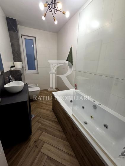 Apartament cu 3 camere | Etaj 1 | Ultracentral |  Oradea - 7
