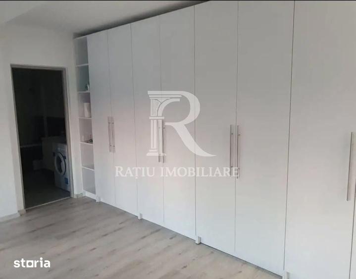 Apartament cu 3 camere în Sântandrei