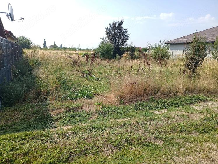 Teren de 500 mp, în Central