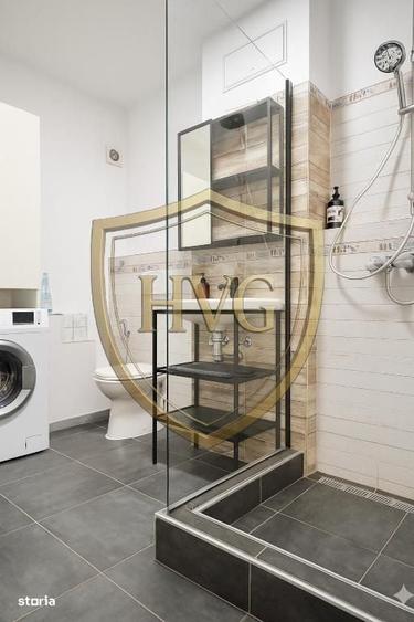 Apartament modern cu 2 camere | Decomandat | Vitan - 3