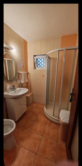 Apartament cu 2 camere semidecomandat în Calea București