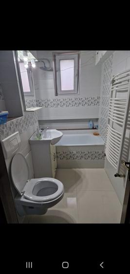 Garsonieră semidecomandată în Central