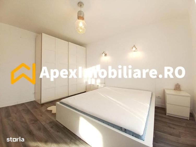 Apartament 3 camere de inchiriat Baneasa Bucuresti | ApexImobiliare.ro - 7