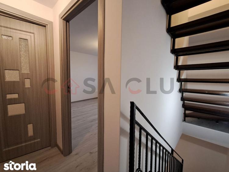 Casa insiruita, Floresti, Zona Muzeul Apei!! - 11