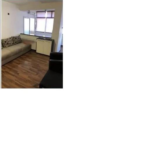Iancului metrou Vatra Luminoasa,Muncii,bl.reabilitat,et.1/8,Amenajat - 1