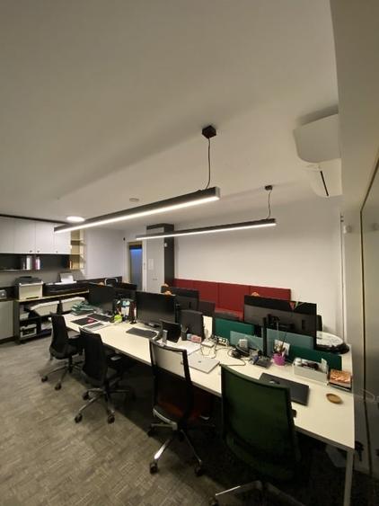 Apartament cu 2 camere decomandat, mobilat în Moșilor
