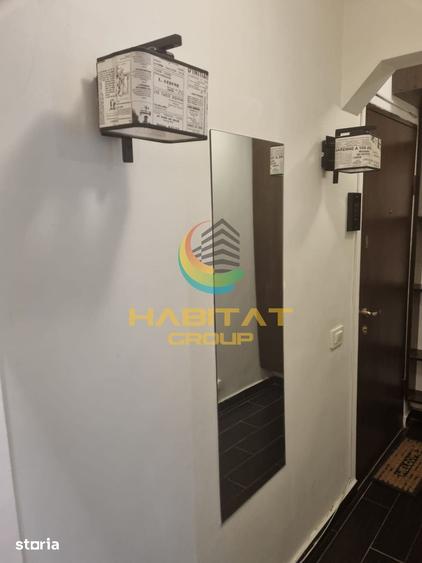 Apartament 2 Camere Renovat Zona Brancoveanu - 8