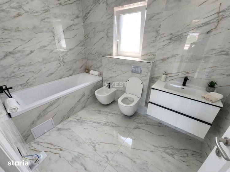 Casă cu 4 camere în Valea Adâncă