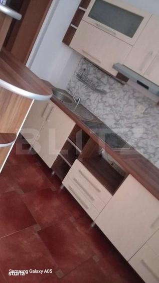 Apartament cu 2 camere în Apa