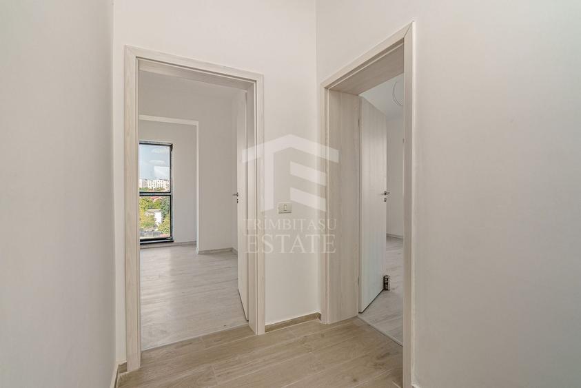 Apartament cu 3 camere decomandat în Nicolae Grigorescu