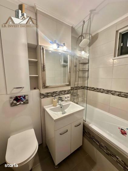 Apartament cu 3 camere- Torontalului-1 km distanta de Iulius Mall - 3