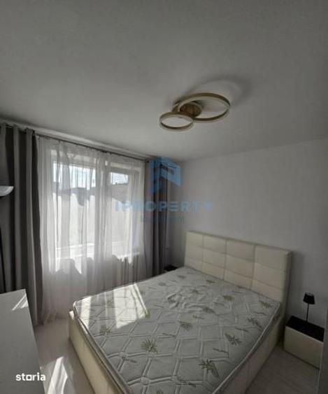 Apartament cu 2 camere decomandat în Sebastian