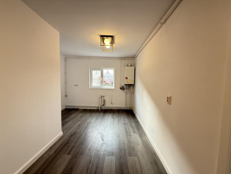 Apartament 2 camere, 58 mp utili, decomandat, parter - Dorobantilor - 4
