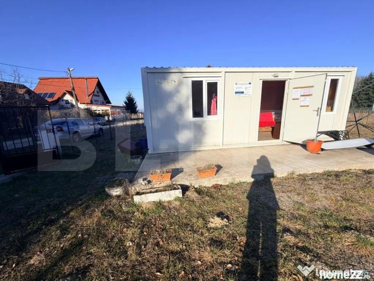 Teren în Sâmbăta de Sus