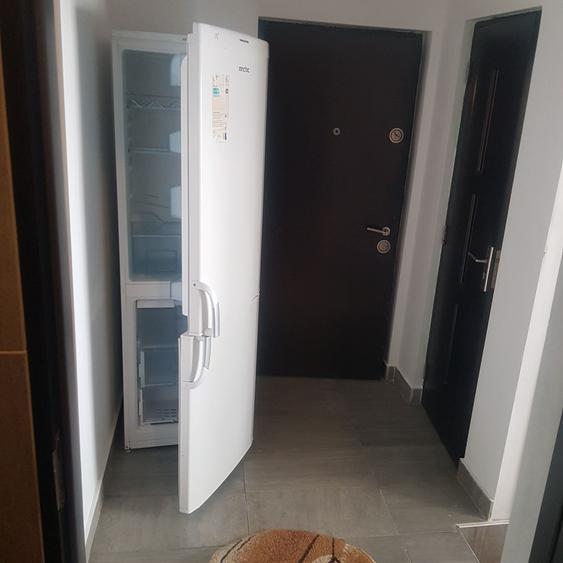 Garsonieră decomandată în Mera
