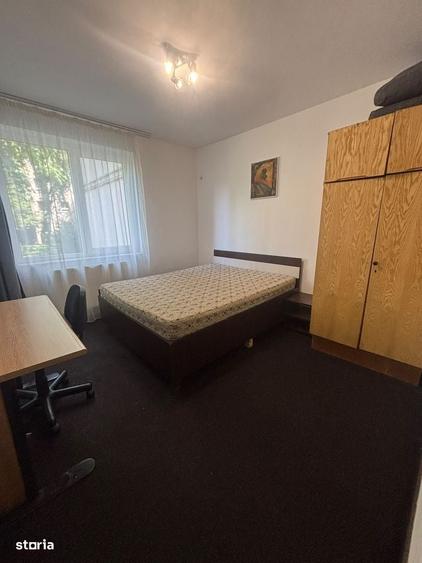 Apartament 2 camere, parter, Calea Bucuresti aproape de centru - 7