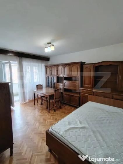 Apartament 2 camere, 50 mp, zona Centrala - 3