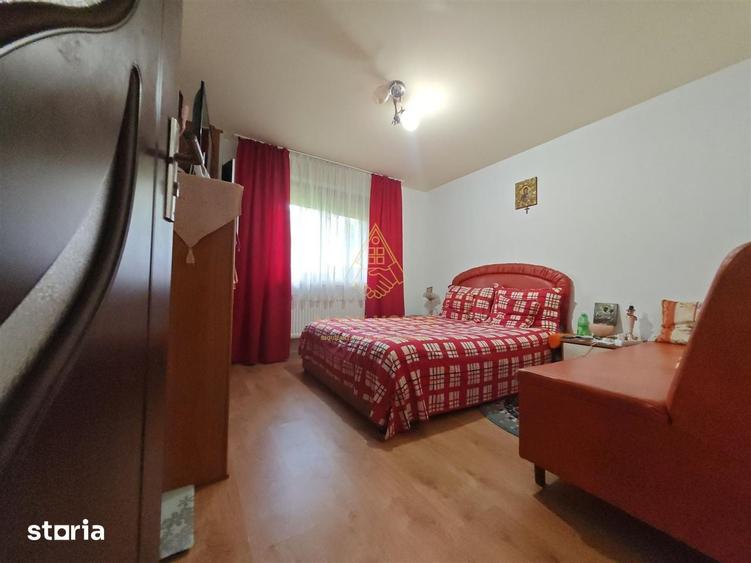 Casă cu 2 camere cu Teren 600 Mp în Măgura