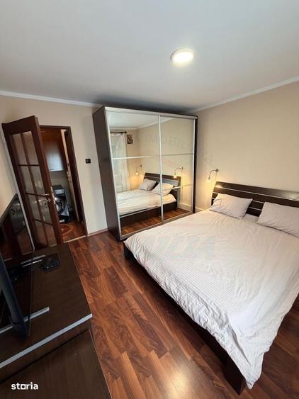 Apartament cu 3 camere în Țiglina 3
