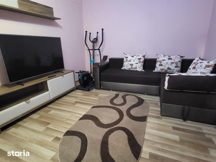 Apartament cu 2 camere în Sălăjan