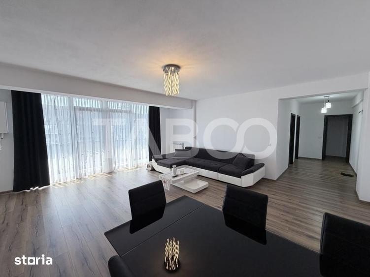 Apartament decomandat 3 camere 80 mp utili Doamna Stanca - 3