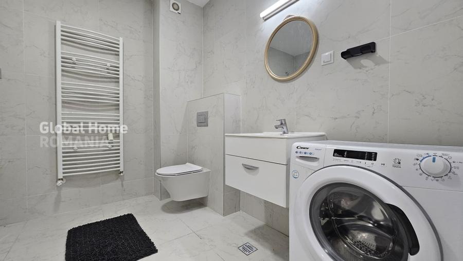 Apartament 2 camere 84MP | Pipera- Ivory Residence | loc parcare - 13