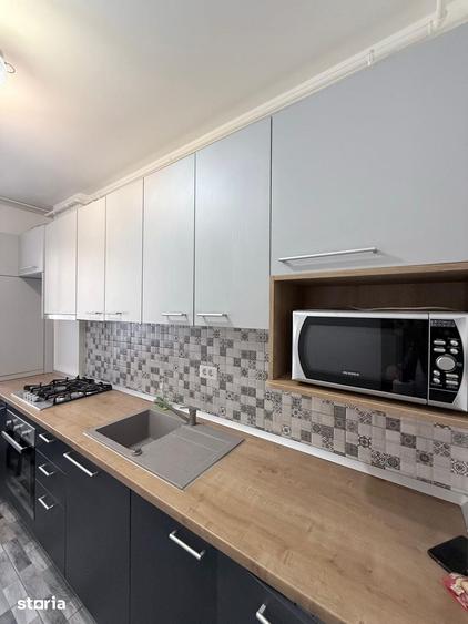 Apartament 3 camere | Centrala proprie | Ac | Mutare imediata - 15