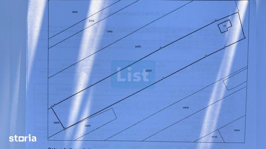 Casă cu 4 camere cu Teren 2740 Mp în Ariceștii Rahtivani