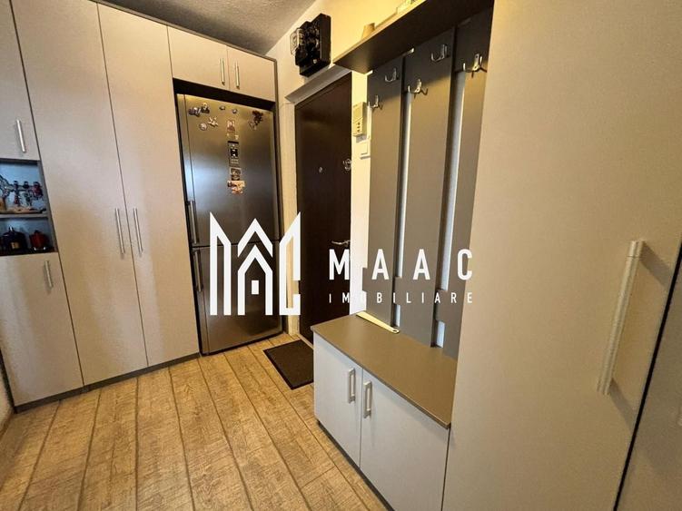 Apartament cu 2 camere, mobilat în Hipodrom 3