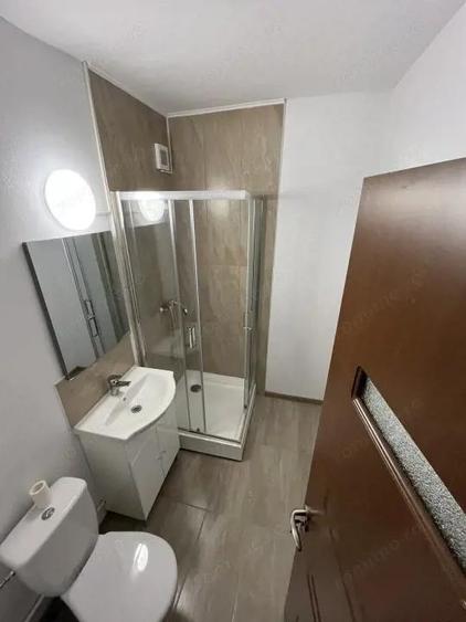 Apartament cu 2 camere semidecomandat în Nord