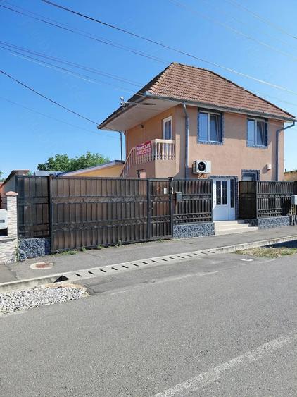Spațiu comercial, de 514 mp, în Fughiu