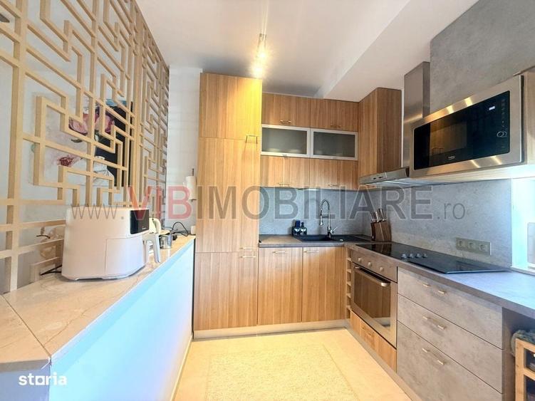 Duplex 2 camere de inchiriat zona Mosilor - 2