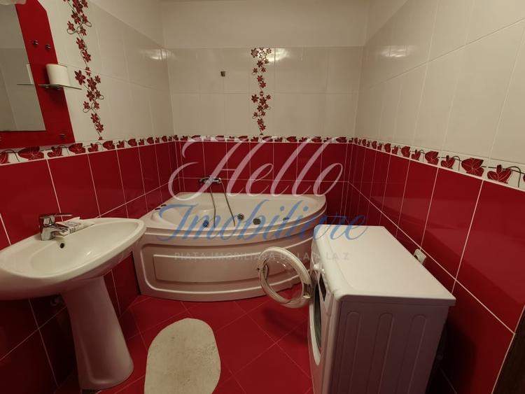 Apartament 3 camere, 59 mp | zona Florilor, Florești - 16